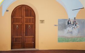 Albergo Canè